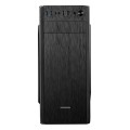 Obudowa Modecom Ariel ATX Midi USB 3.0 Black bez zasilacza - 770977
