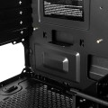 Obudowa Modecom Ariel ATX Midi USB 3.0 Black bez zasilacza - 770974