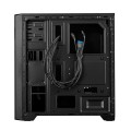 Obudowa Modecom Ariel ATX Midi USB 3.0 Black bez zasilacza - 770972