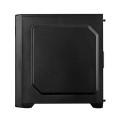 Obudowa Modecom Ariel ATX Midi USB 3.0 Black bez zasilacza - 770971