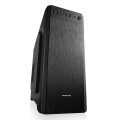 Obudowa Modecom Ariel ATX Midi USB 3.0 Black bez zasilacza - 770969