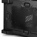 Obudowa Modecom Ariel ATX Midi USB 3.0 Black bez zasilacza - 770967