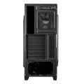 Obudowa Modecom Ariel ATX Midi USB 3.0 Black bez zasilacza - 770978