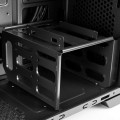 Obudowa Modecom Ariel ATX Midi USB 3.0 Black bez zasilacza - 770973