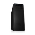Obudowa Modecom Oberon Pro LE ATX USB 3.0 Black bez zasilacza - 1335430