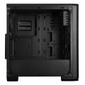 Obudowa Modecom Oberon Pro LE ATX USB 3.0 Black bez zasilacza - 863492