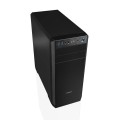 Obudowa Modecom Oberon Pro LE ATX USB 3.0 Black bez zasilacza - 863489