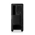 Obudowa Modecom Oberon Pro LE ATX USB 3.0 Black bez zasilacza - 863491