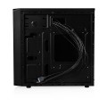 Obudowa Modecom MINI TREND AIR mATX/mITX USB3.0 Black bez zasilacza - 1175899
