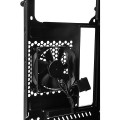 Obudowa Modecom MINI TREND AIR mATX/mITX USB3.0 Black bez zasilacza - 1175902