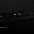 Obudowa Modecom MINI TREND AIR mATX/mITX USB3.0 Black bez zasilacza - 1175903