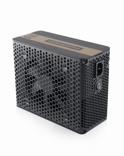 Zasilacz Modecom VOLCANO 750 GOLD 750W ATX 2.31 80+Gold 120mm - 941250