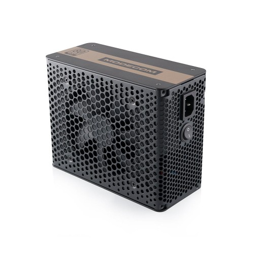 Zasilacz Modecom VOLCANO 650W 80+ Gold 120mm FAN - 958411