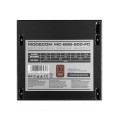 Zasilacz Modecom MC-B88-500FC ATX DC-DC 80+ Bronze 230V EU - 884517