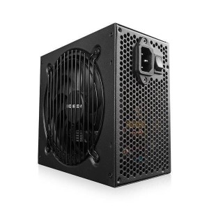 Zasilacz Modecom MC-B88-600FC ATX DC-DC  80+ Bronze 230V EU