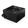 Zasilacz Modecom MC-B88-600FC ATX DC-DC  80+ Bronze 230V EU - 1371145