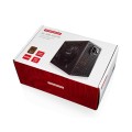 Zasilacz Modecom MC-B88-600SM ATX DC-DC 80+ Bronze 230V EU - 884490