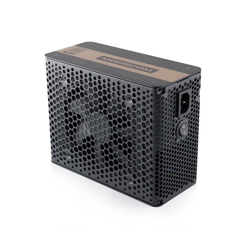 Zasilacz Modecom VOLCANO 850 GOLD 850W 80+Gold 120mm - 1135166