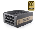 Zasilacz Modecom VOLCANO 850 GOLD 850W 80+Gold 120mm - 1135167