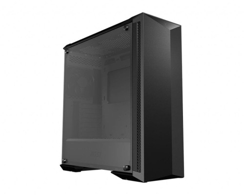 Obudowa MSI MPG GUNGNIR 100P ATX Midi z oknem, bez zasilacza - 665871