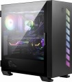 Obudowa MSI MAG VAMPIRIC 300R ATX Midi z oknem, bez zasilacza - 1371181