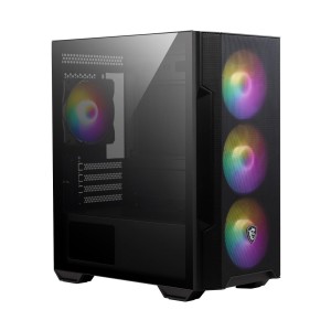 Obudowa MSI MAG FORGE M100R