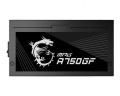 Zasilacz MSI MPG A750GF 750W 140mm 80plus Gold - 1210572