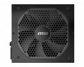 Zasilacz MSI MPG A850GF 850W 140mm 80plus Gold - 941181