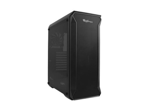Obudowa Genesis Irid 505 ATX Midi (z oknem, USB 3.0) - 618367