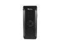 Obudowa Genesis Irid 505 ATX Midi (z oknem, USB 3.0) - 1371241