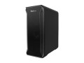 Obudowa Genesis Irid 505 ATX Midi (z oknem, USB 3.0) - 1371247