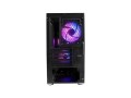 Obudowa Genesis Irid 353 ARGB micro tower (USB 3.0, z oknem) - 772496