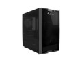 Obudowa Genesis Irid 353 ARGB micro tower (USB 3.0, z oknem) - 772505