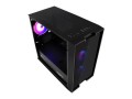Obudowa Genesis Irid 353 ARGB micro tower (USB 3.0, z oknem) - 772501