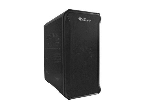 Obudowa Genesis Irid 503 micro tower (USB 3.0, z oknem) - 772584