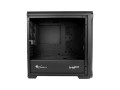 Obudowa Genesis Irid 503 micro tower (USB 3.0, z oknem) - 772582