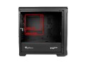 Obudowa Genesis Irid 503 micro tower (USB 3.0, z oknem) - 772588