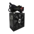Zasilacz ATX Qoltec 1250W | 80 Plus Gold | Bitcoin Miner - 970245