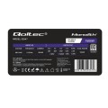 Zasilacz ATX Qoltec 1600W | 80 Plus Platinum| Gaming Miner - 1134771