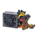 Zasilacz ATX Qoltec 1600W | 80 Plus Platinum| Gaming Miner - 1134773