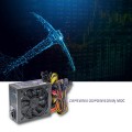 Zasilacz ATX Qoltec 1800W | 80 Plus Platinum| Gaming Miner - 1134782