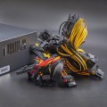 Zasilacz ATX Qoltec 1800W | 80 Plus Platinum| Gaming Miner - 1134776