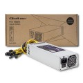 Zasilacz PCI-E Qoltec 1800W | 80 Plus Platinum | Gaming Miner - 1134790