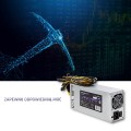 Zasilacz PCI-E Qoltec 1800W | 80 Plus Platinum | Gaming Miner - 1134793