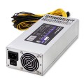 Zasilacz PCI-E Qoltec 1850W | 80 Plus Platinum | Gaming Miner - 1134804