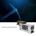 Zasilacz PCI-E Qoltec 1850W | 80 Plus Platinum | Gaming Miner - 1134803