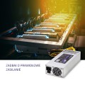 Zasilacz PCI-E Qoltec 1850W | 80 Plus Platinum | Gaming Miner - 1134798