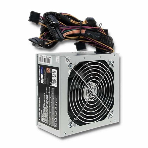 Zasilacz ATX Qoltec Monolith 500W 80 PLUS Bronze PFC - 970257