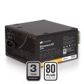 Zasilacz SilentiumPC Elementum E2 550W ATX 120mm 80+ Spraw >88% bulk - 677627