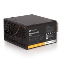 Zasilacz SilentiumPC Elementum E2 550W ATX 120mm 80+ Spraw >88% bulk - 1371484